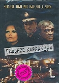 Přejezd Kassandra (DVD) (Cassandra Crossing)