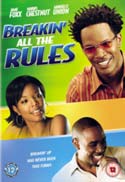 Překročit všechna pravidla (DVD) (Breaking All The Rules)
