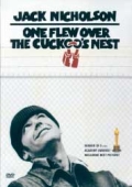 Přelet nad kukaččím hnízdem [DVD] (One Flew Over The Cuckoo`s Nest)