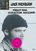 Přelet nad kukaččím hnízdem (DVD) - CZ Dabing (One Flew Over The Cuckoo`s Nest)