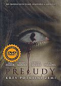 Přeludy (DVD) (Visions)