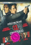 Přepadení 13. okrsku (DVD) (Assault on Precinct 13)