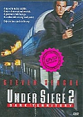 Přepadení 2: Temné území [DVD] (Under Siege 2)