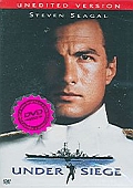Přepadení v Pacifiku [DVD] (Under Siege)