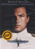 Přepadení v Pacifiku (DVD) (Under Siege) - CZ Dabing