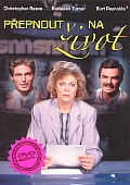 Přepnout na život (DVD) (Switching Channels) - pošetka