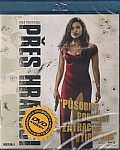Přes hranici (Blu-ray) (Miss Bala)