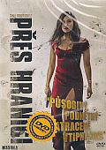 Přes hranici (DVD) (Miss Bala)