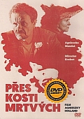 Přes kosti mrtvých (DVD) (Pokot)