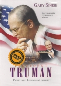 Prezident Truman (DVD) (Truman) - vyprodané