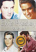 Presley Elvis - Forever (DVD)
