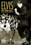 Presley Elvis - In the 50´s 2x(DVD)