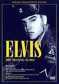 Presley Elvis - Missing Years (DVD)