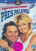 Přes palubu (DVD) (Overboard) - vyprodané