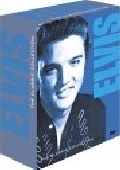 Presley Elvis - The Classic Collection 4x(DVD)