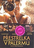 Přestřelka v Palermu (DVD) (Palermo shooting)