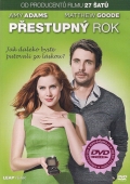 Přestupný rok (DVD) (Leap Year)