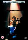 Pretenders - The Isle Of View (DVD) "2004"