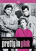 Ružová jí sluší (DVD) (Pretty In Pink)