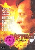 Převrat (DVD) (Black Pimpernel)
