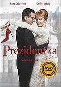 Prezidentka (DVD)