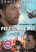 Prezidentův muž 1 (DVD) (President´s Man)