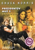 Prezidentův muž 2: Ground Zero (DVD) (President´s Man: A Line in the Sand)