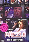 Přežij! (DVD) (Live!)