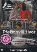 Přežít svůj život (DVD)
