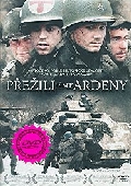 Přežili jsme Ardeny (DVD) (Saints and Soldiers) - pošetka