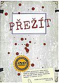 Přežít (DVD) - CZ dokument