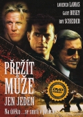 Přežít může jen jeden (DVD) (Rage)