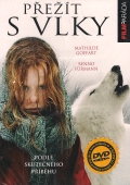 Přežít s vlky (DVD) (Survivre avec les loups)