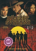 Přežít svítání (DVD) (Mexican Sunrise)