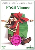 Přežít vánoce (DVD) (Surviving Christmas)