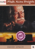 Příběh Alvina Straighta (DVD) - FilmX (Straight Story)