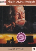 Příběh Alvina Straighta (DVD) - FilmX (Straight Story)