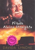 Příběh Alvina Straighta (DVD) (Straight Story)