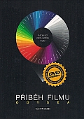 Příběh filmu: Odysea 4x(DVD) (Story of Film: An Odyssey)