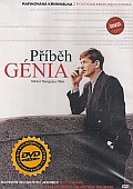 Příběh génia (DVD) (Genij)