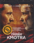 Příběh kmotra (Blu-ray) - vyprodané