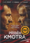 Příběh kmotra (DVD)