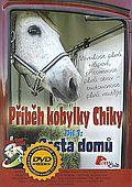 Příběh kobylky Chiky 1.díl - Cesta domů (DVD)