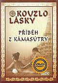 Kouzlo lásky: Příběh z Kámasútry (DVD) (Perfumed Garden: Tales of the Kama Sutra)