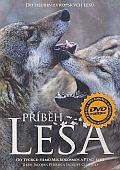 Příběh lesa (DVD) (Les saisons)