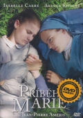 Příběh Marie (DVD) (Marie Heurtin)