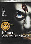 Příběh masového vraha (DVD) (Starkweather) - speciální sběratelská edice