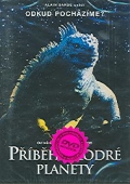 Příběh modré planety (DVD) (Genesis)