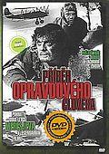 Příběh opravdového člověka (DVD)