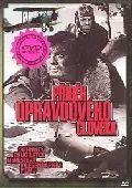 Příběh opravdového člověka (DVD) - pošetka